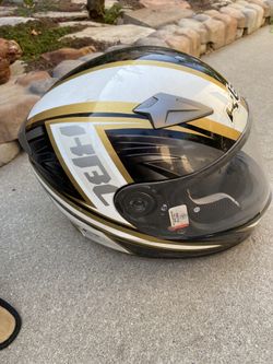Motorcycle Helmets