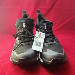 Adidas Terrex Hiker 2 Gore-Tex Womens Waterproof Hiking Shoes