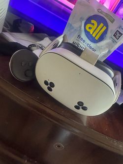 Meta Oculus 3s