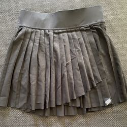 Justice Skort