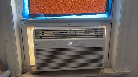 LG Air Conditioner