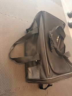 Pet Carrier for small pets