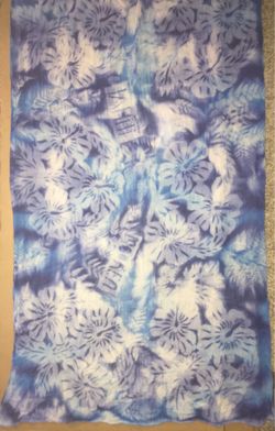 Sarong from Tahiti
