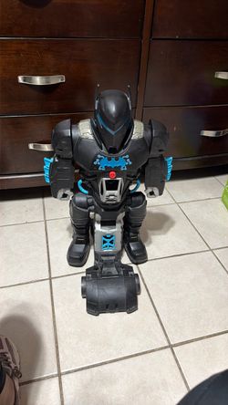 DC Batman