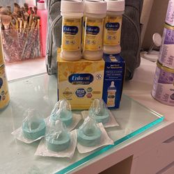Enfamil Neuro Pro On The Go Formula
