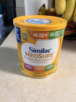 Similac baby Formula