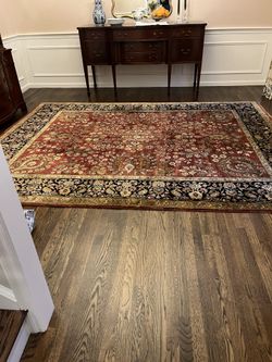 Oriental Rug