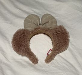 Tokyo Disney Shellie May Ears