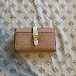 Micheal Korse Wallet