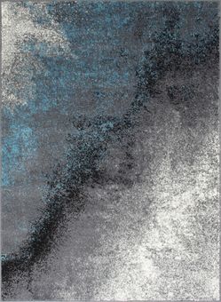 New Modern design Rug 8x10