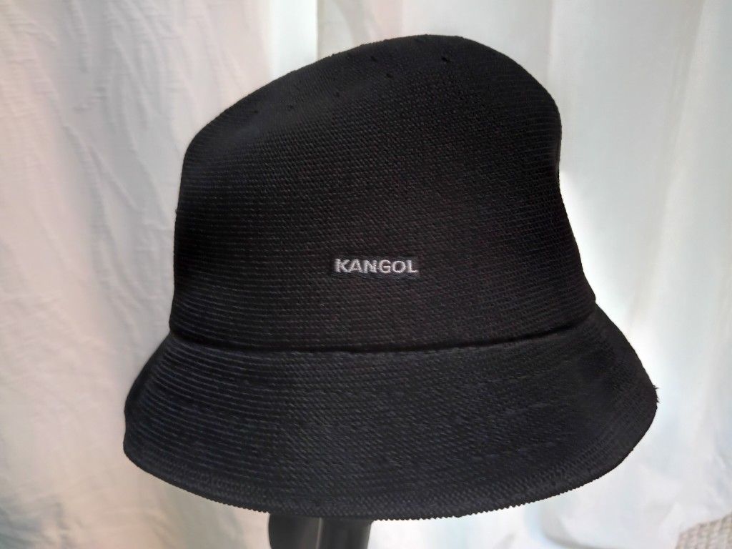 Kandor Hat