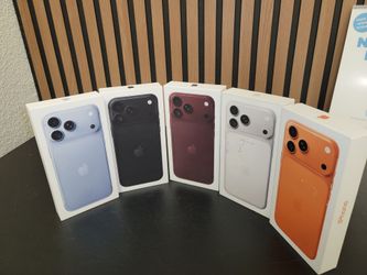 Apple iphone 18 Pro max 17 Pro max