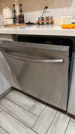 Dishwasher