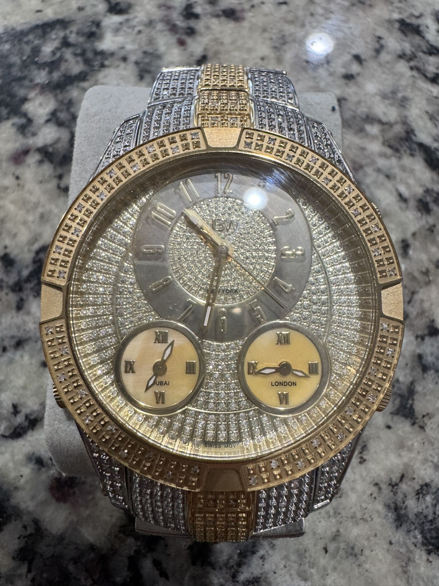 Watch