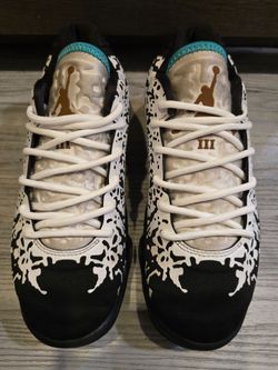 Jordan Zion 3 "Pressure" (Pre-School Size 2Y)