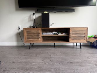 TV STAND