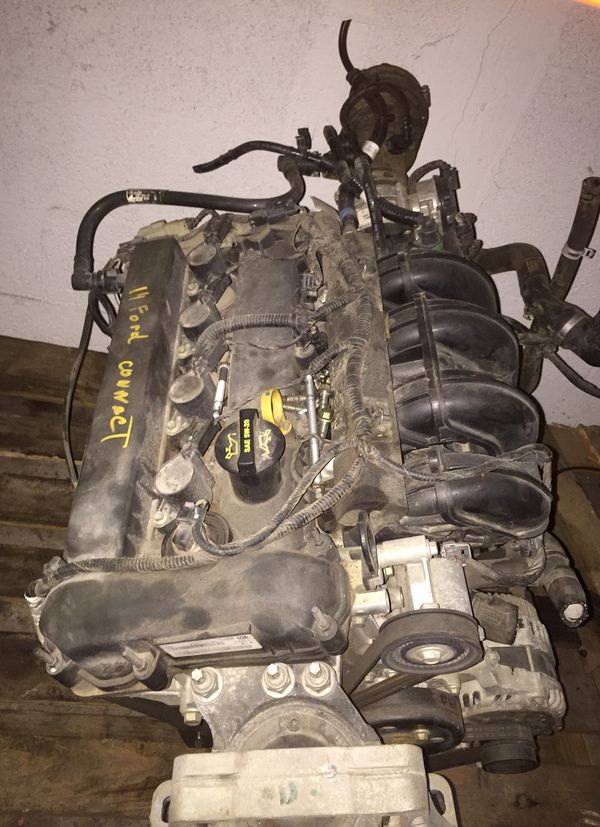 Engine transmission 2016 Ford Transit Connect parts for Sale in Miami, FL OfferUp