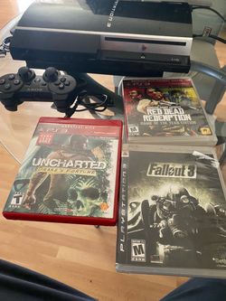 PS3 combo $100 final price