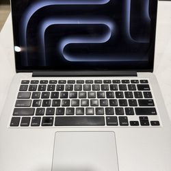 Apple Macbook Pro laptop