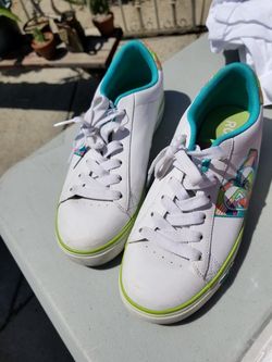 Roxy shoes
