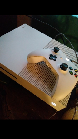 Xbox one