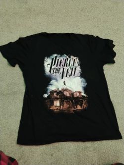 Pierce the veil T shirt