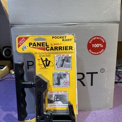 Diversified Tools Panel Carrier - Box Of 6