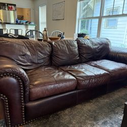 Couch Set