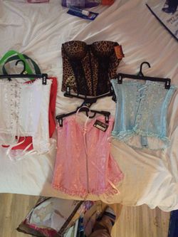 Corset