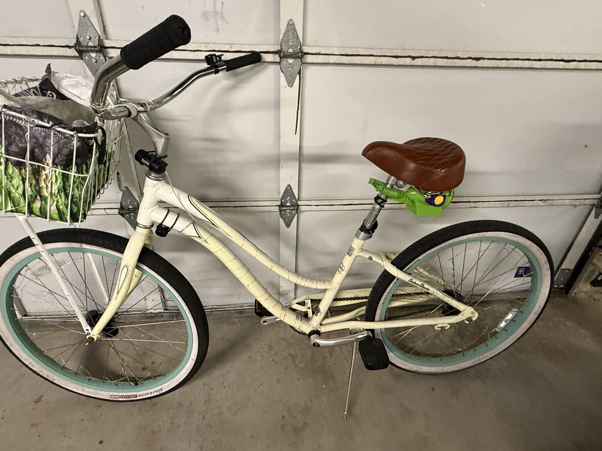 Beach Cruiser