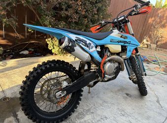 Ktm450