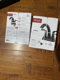 Pfister Ladera Bath Faucet