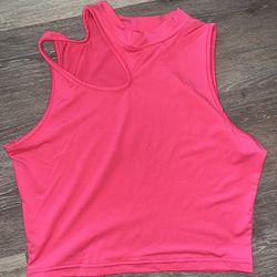 Free Crop Tops Xs