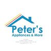 Peter's Appliances and More