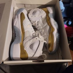 Brand New Women's Jordan's 