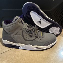 Nike Air Jordan Rare Air 