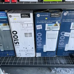 Portable Air Conditioner 