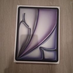 BRAND NEW Apple iPad Air 13 inch (M4) Wi-fi