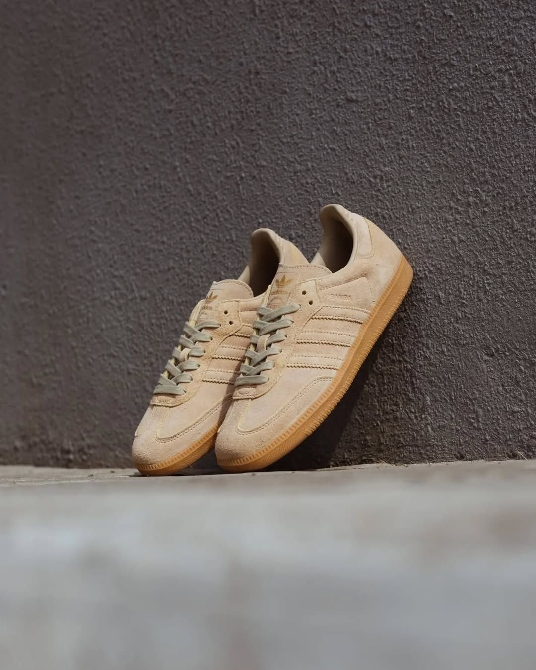 Brand New Adidas Samba OG Shoes Size 8.5
