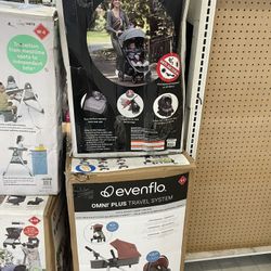 Strollers On Sale From $70 -$200