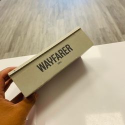 Ray ban meta wayfarer