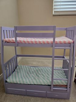 Our Generation Bunk Bed