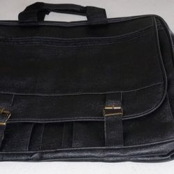 NEW BRIEFCASE/ SHOULDER BAG