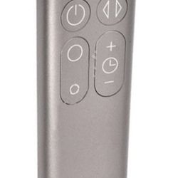 Genuine Dyson Remote Control For Cool Desk (AM06 / AM07 / AM08)