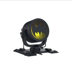 Batman Signal 2024 Popcorn Bucket DC Comics 85th Anniversary