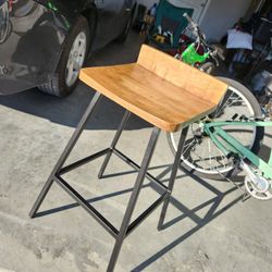 Bar Stool 