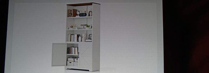 Bookshelf