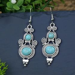Beautiful Boho Earrings 