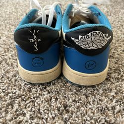 Cactusjack Fragments 