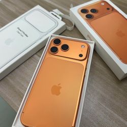 Brand New iPhone 17 Pro Max 2TB**[[Factory Unlocked For Any Company]]**Any Company Works!!